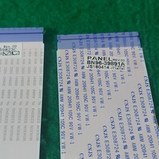 Inch samsung ue43mu6100k for sale  DUDLEY