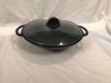 Silit wok pfanne gebraucht kaufen Silit wok pfanne gebraucht kaufen  Garmisch-Partenkirchen