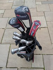 Callaway hot golf for sale  LEEDS