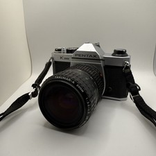 Pentax k1000 slr for sale  El Paso