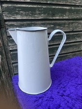 Vintage large enamel for sale  KING'S LYNN