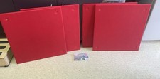 Frameless fabric office for sale  Marshall