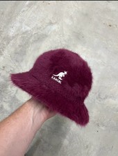 Kangol violet fuzzy for sale  Staten Island