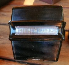 Rare black sawyer for sale  Idyllwild