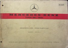 1961 mercedes 180 d'occasion 1961 mercedes 180 d'occasion  Rueil-Malmaison