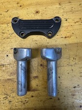 Harley davison risers for sale  Muskegon