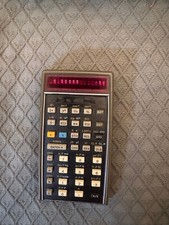 Hewlett packard scientific d'occasion  L'Étang-la-Ville
