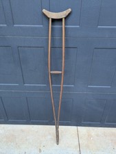 Vintage wood wooden for sale  Chapel Hill