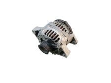 Alternator generator 100a d'occasion  Expédié en Belgium