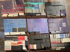 540 vhs video for sale  INVERURIE