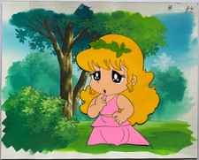 Anime cel little usato  Roma