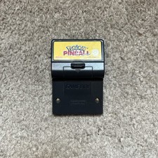 Pokémon pinball nintendo for sale  BURNLEY