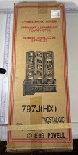 Nos 1998 wood for sale  Orlando