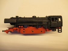 Märklin 3005 dampflok gebraucht kaufen  Berlin