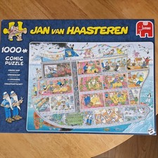 Jan van haasteren for sale Jan van haasteren for sale  NORTH FERRIBY