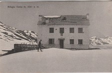 Cartolina lombardia sondrio usato Cartolina lombardia sondrio usato  Italia