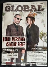 1472 global tattoo usato 1472 global tattoo usato  Codigoro