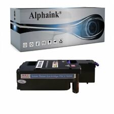 Toner c1700 magenta usato  Italia