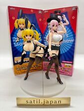 [USADO] TAITO Super Sonico Pochaco Figura Mágica Magic Show [Japão] comprar usado  Enviando para Brazil