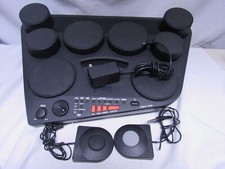 Yamaha dd75 pad for sale  San Pedro