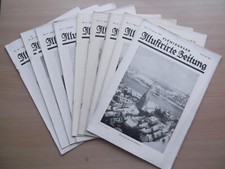 Flensburg hefte flensburger gebraucht kaufen  Großenwiehe