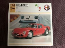 alfa romeo tz2 for sale alfa romeo tz2 for sale UK