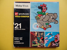 Sprechender view master gebraucht kaufen  Berlin