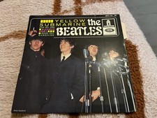 The beatles french d'occasion  Neuilly-sur-Seine