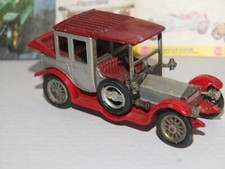 Matchbox lesney yesteryear d'occasion  Strasbourg-