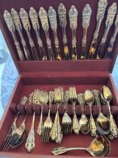 Godinger baroque gold for sale  Jupiter