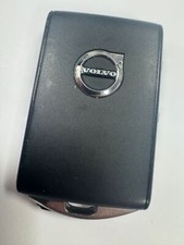 Genuine volvo button for sale  BOLTON
