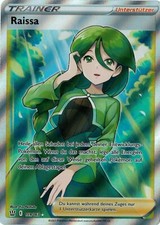 Pokemon karte kampfstile gebraucht kaufen  Obertshausen