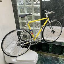 (TAMANHO XS) LOOK AC 364 TRACK BIKE - CAMPY RECORD - PHIL WOOD / MAVIC - NITTO etc comprar usado  Enviando para Brazil