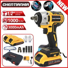 400nm cordless electric for sale 400nm cordless electric for sale  TAMWORTH