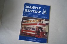 tramway review for sale tramway review for sale BOURNEMOUTH