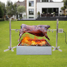 Electric bbq spit for sale  BURTON-ON-TRENT