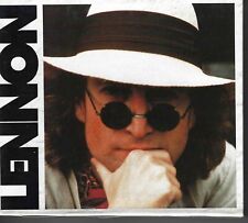 John Lennon - Lennon 4-CD box set (Made in Germany) comprar usado  Enviando para Brazil