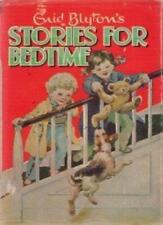 Stories bedtime enid for sale  UK