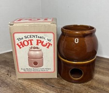Scentsational hot pot for sale  Summerville