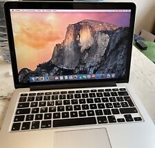 Apple macbook pro13 usato  Roma