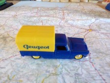 Peugeot 404 plateau d'occasion  Évrecy