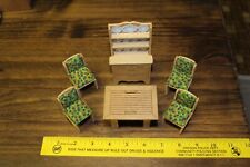 Vintage dollhouse furniture for sale  Oshkosh