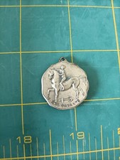 Medaglia ente provinciale usato  Cassina de' Pecchi