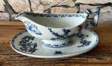 Saucière ancienne terre d'occasion  Dannes