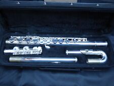 Buffet flute. curved for sale  HYDE