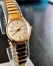 Vintage timex elegant for sale  Arcadia