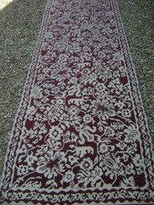 Vintage 1970s woven for sale  BORDON