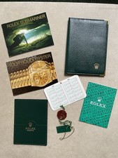 Rolex submariner 16610 usato  Ravenna