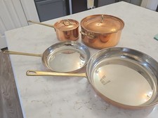 Odi copper pots for sale  Las Vegas