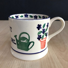 Vintage emma bridgewater for sale  GUILDFORD